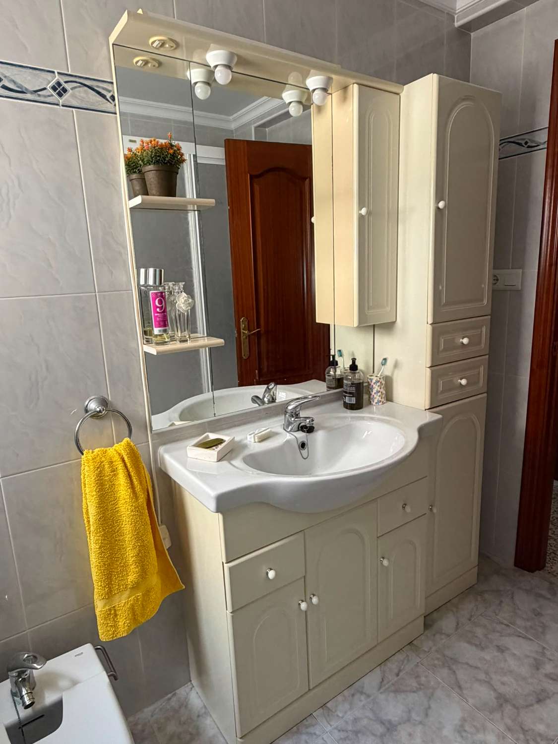 Piso en venta en Poniente-Faro (Torre del Mar)