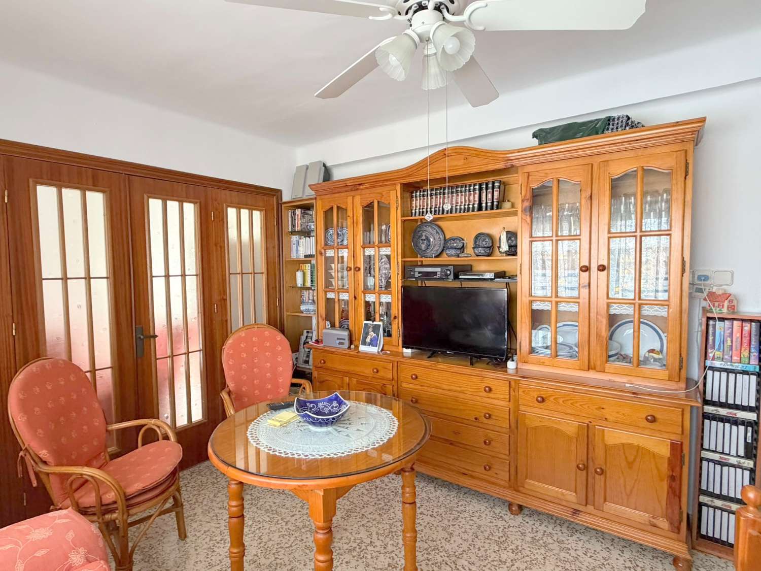 Piso en venta en Poniente-Faro (Torre del Mar)