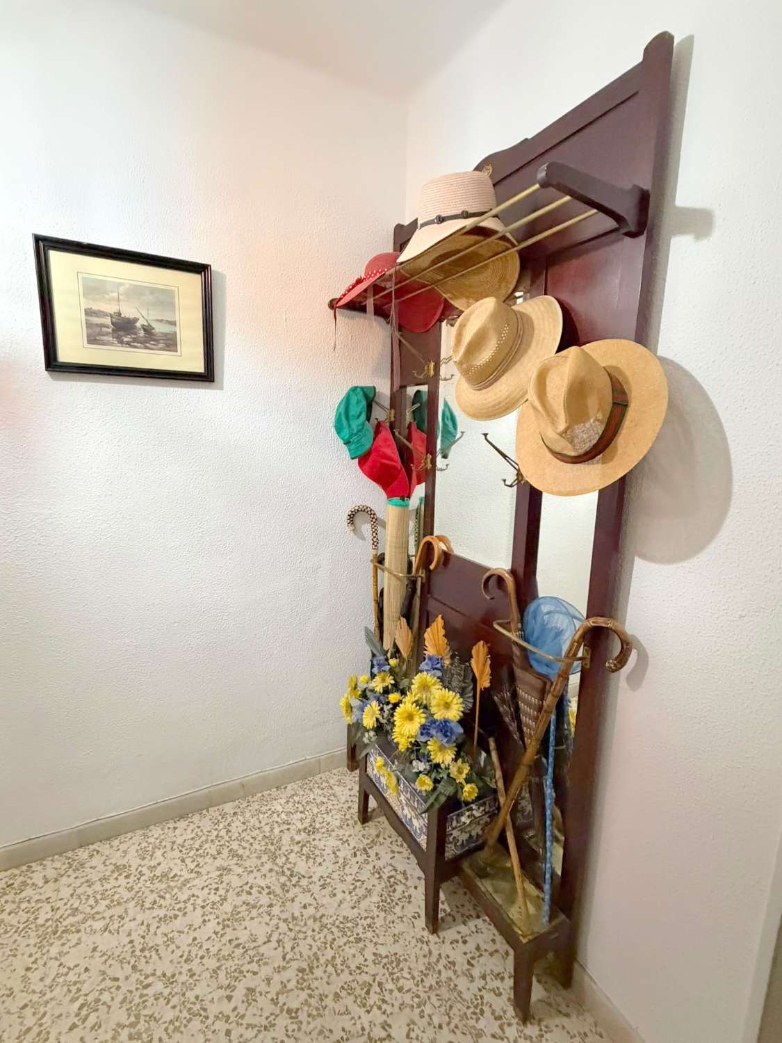 Piso en venta en Poniente-Faro (Torre del Mar)