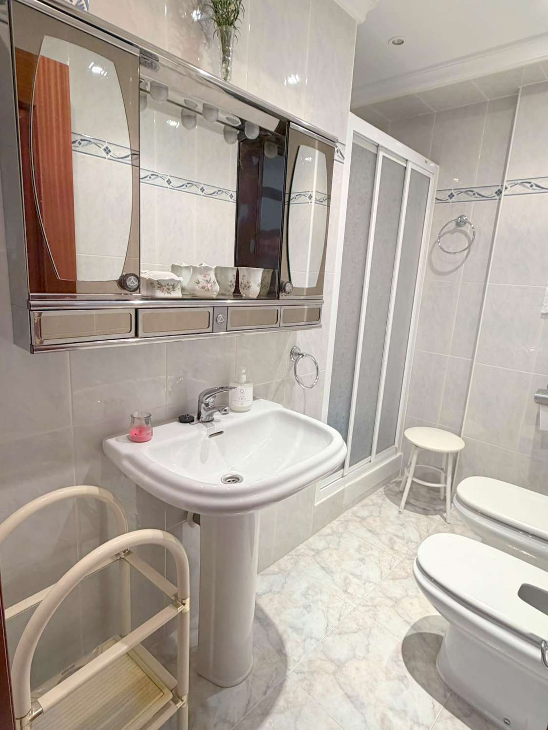 Piso en venta en Poniente-Faro (Torre del Mar)