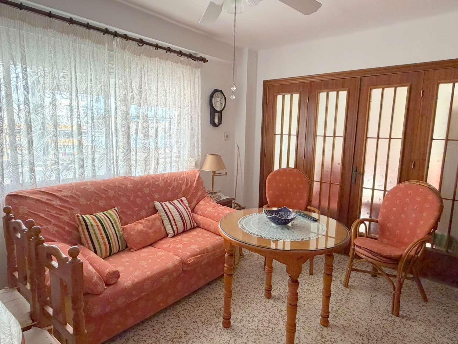 Piso en venta en Poniente-Faro (Torre del Mar)