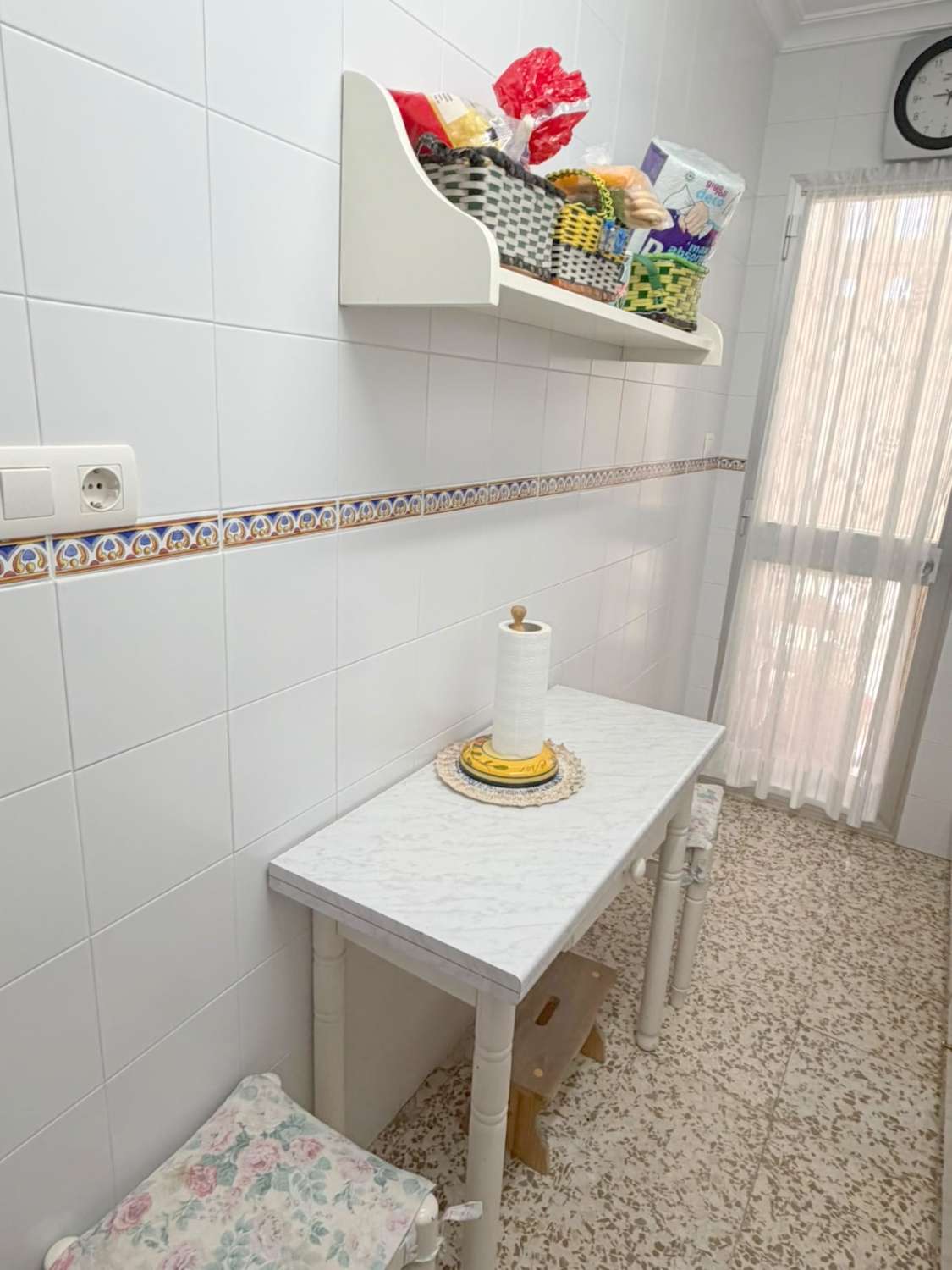 Piso en venta en Poniente-Faro (Torre del Mar)