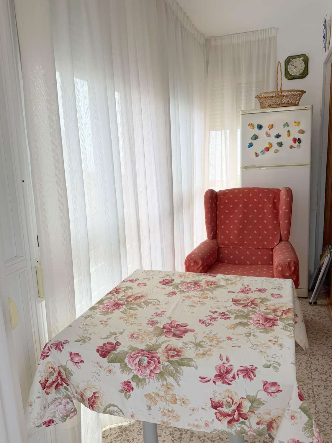 Piso en venta en Poniente-Faro (Torre del Mar)
