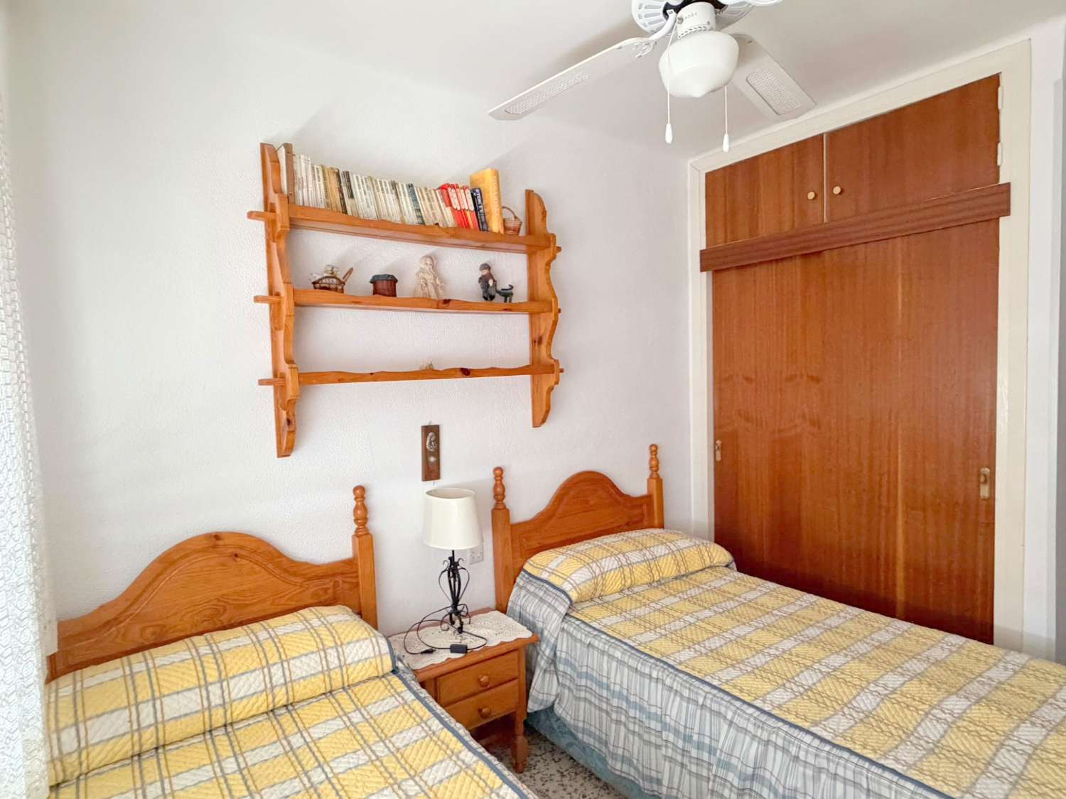 Piso en venta en Poniente-Faro (Torre del Mar)