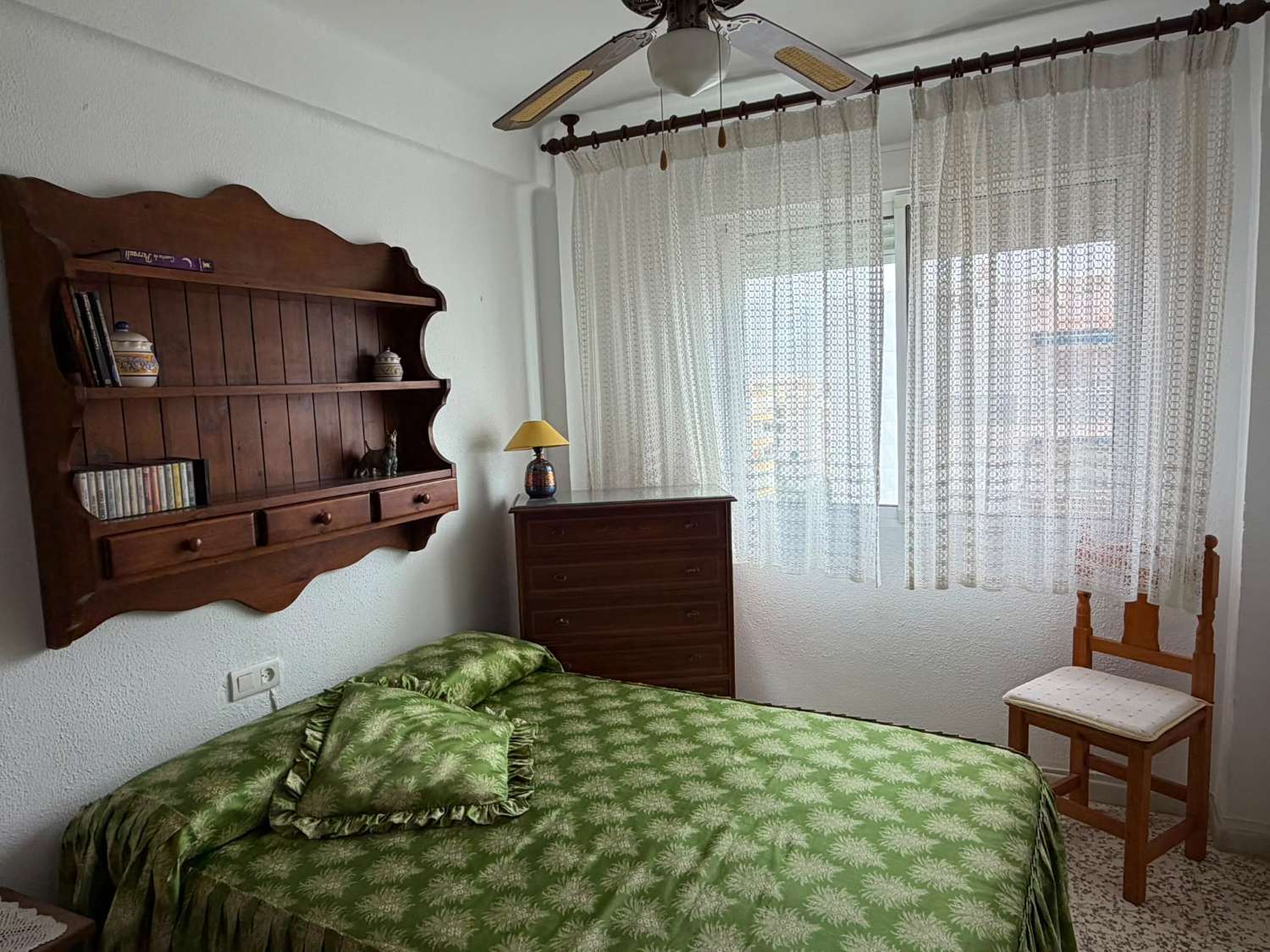 Piso en venta en Poniente-Faro (Torre del Mar)