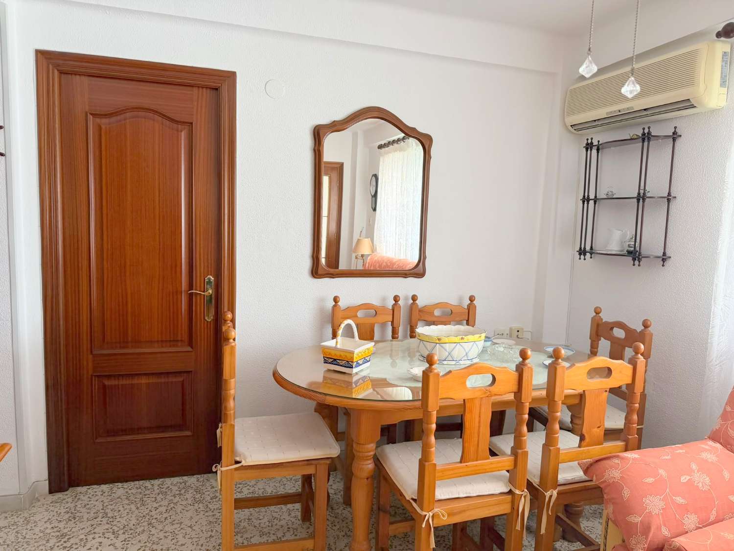 Piso en venta en Poniente-Faro (Torre del Mar)