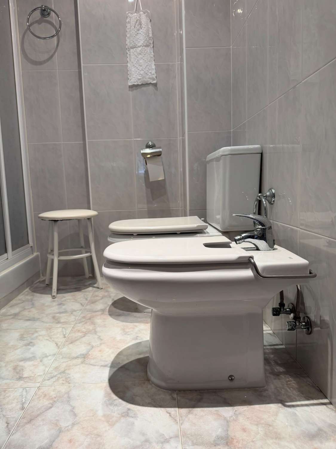 Piso en venta en Poniente-Faro (Torre del Mar)