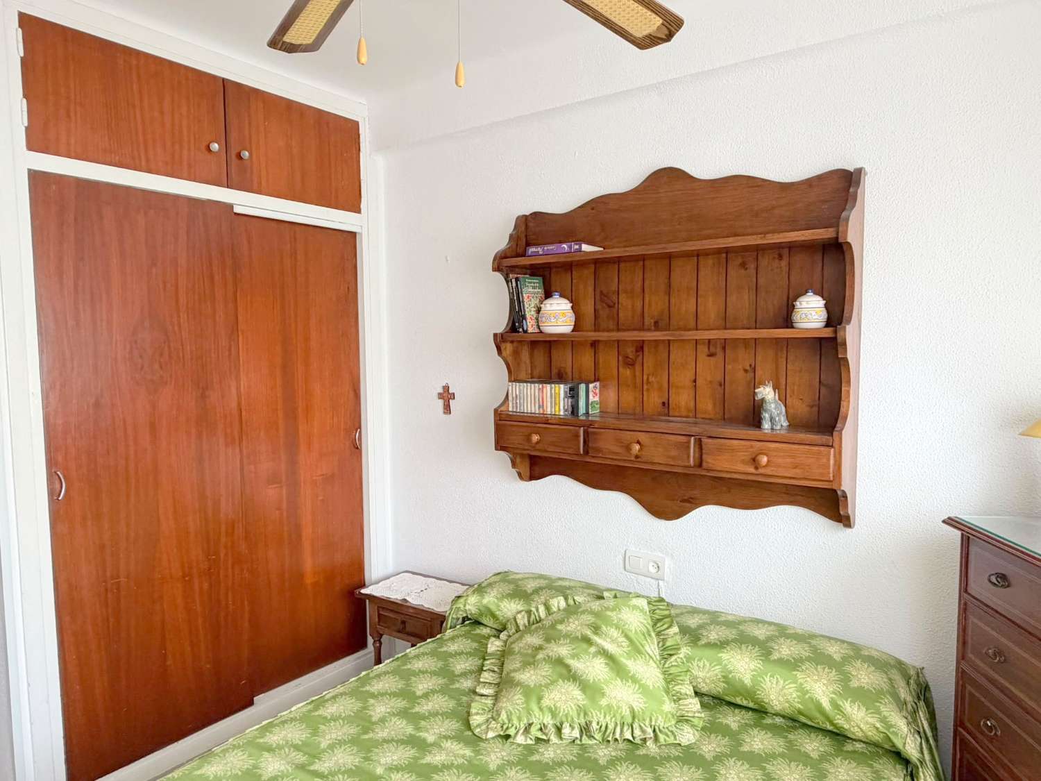 Piso en venta en Poniente-Faro (Torre del Mar)