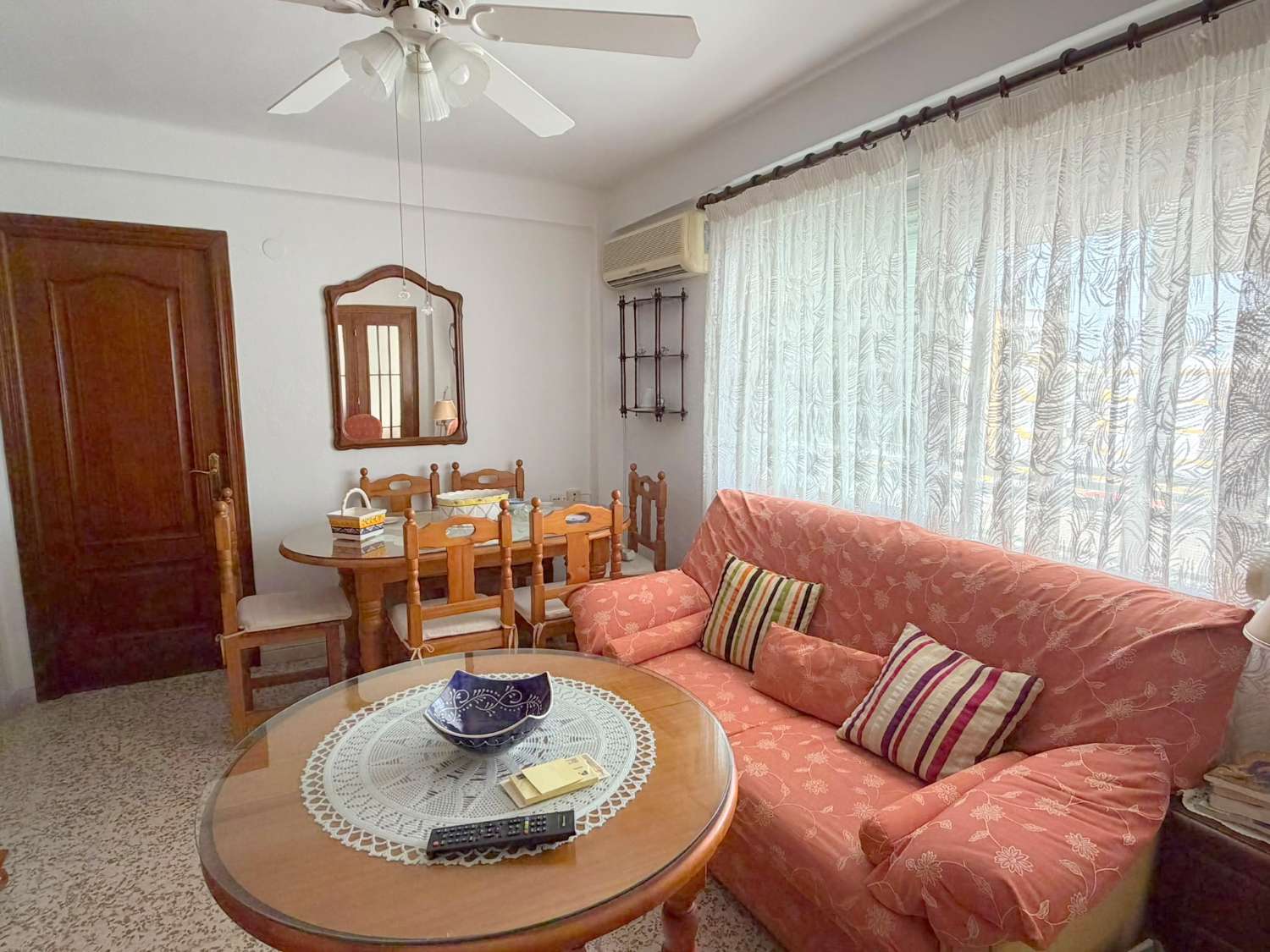 Piso en venta en Poniente-Faro (Torre del Mar)