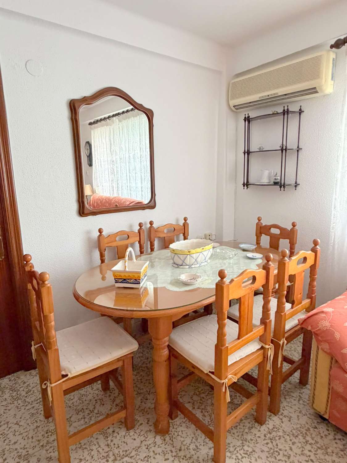 Piso en venta en Poniente-Faro (Torre del Mar)