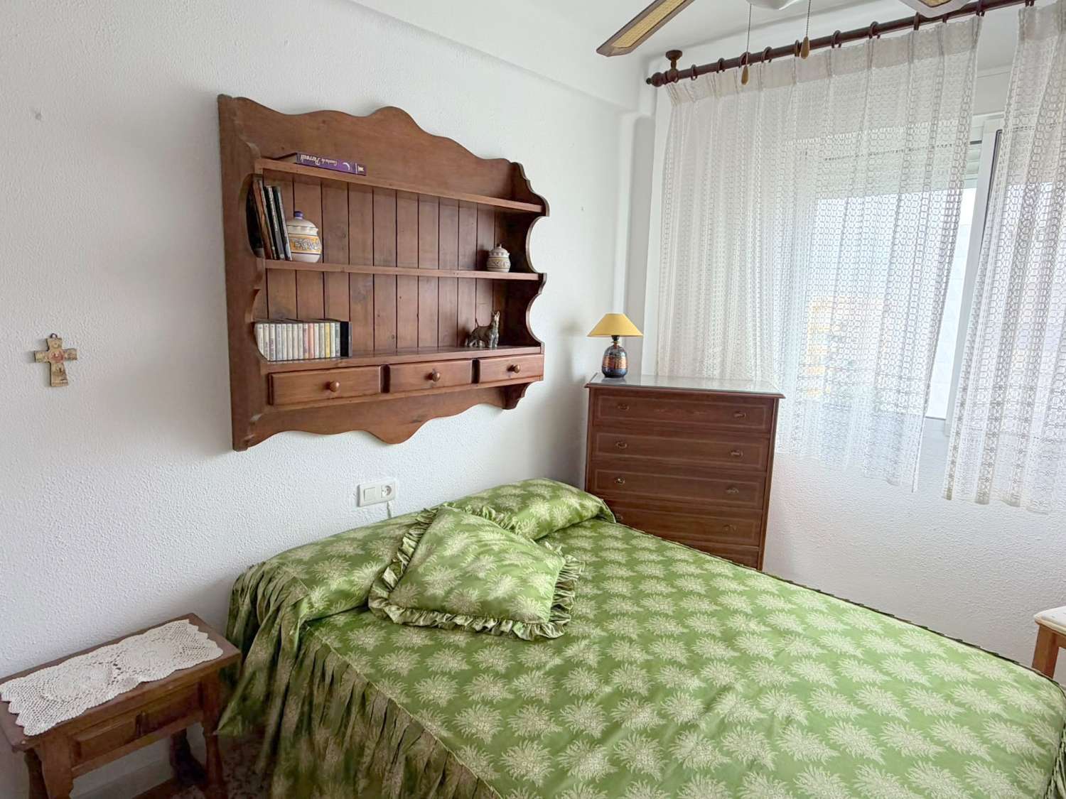 Piso en venta en Poniente-Faro (Torre del Mar)