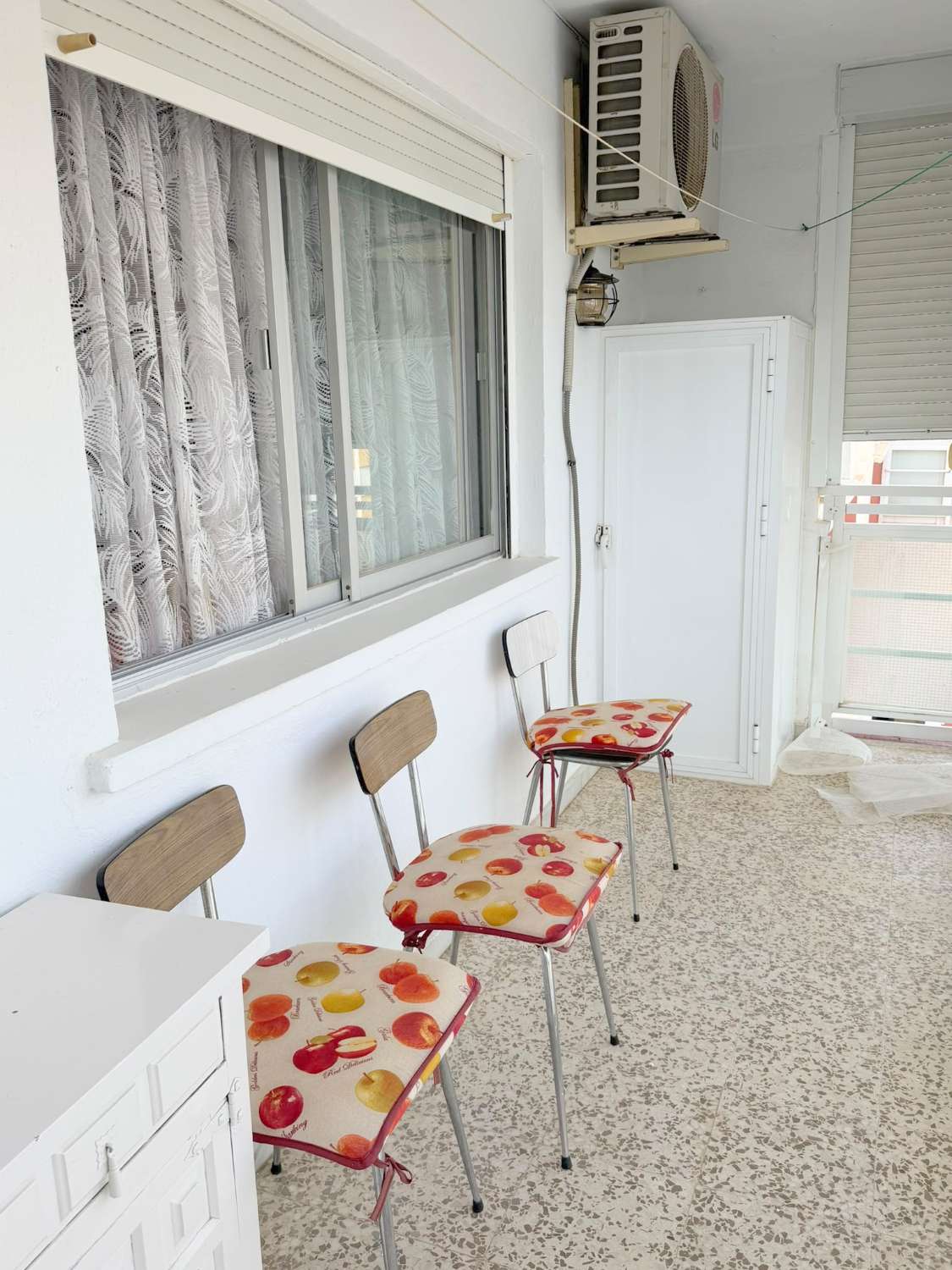 Piso en venta en Poniente-Faro (Torre del Mar)