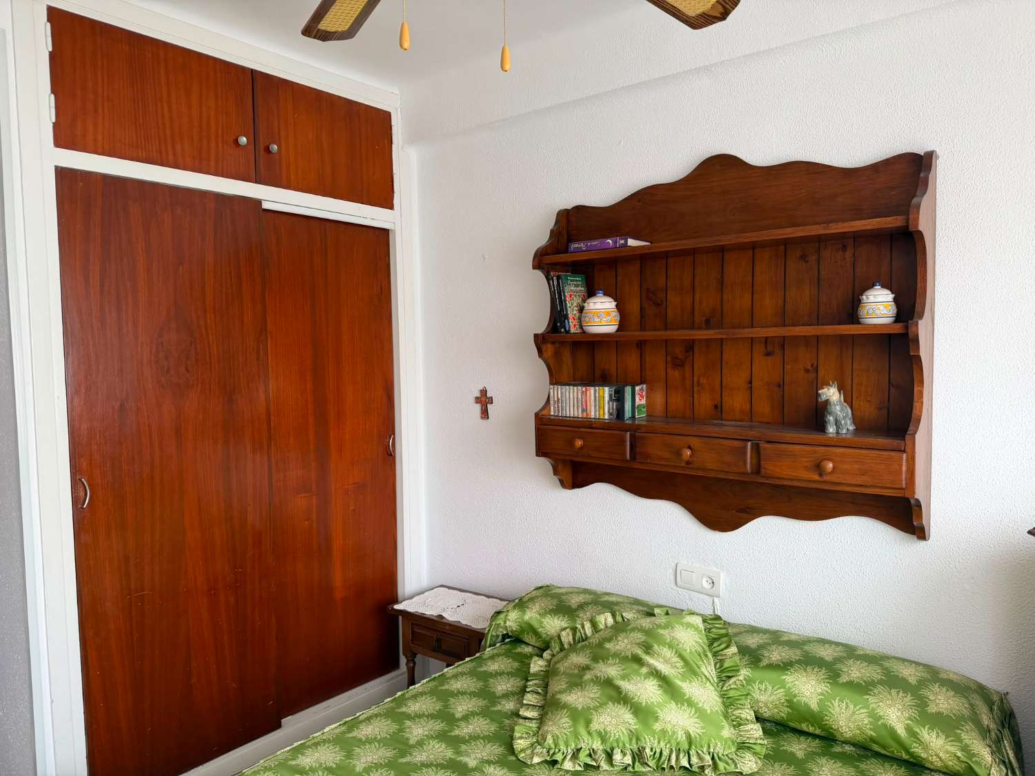 Piso en venta en Poniente-Faro (Torre del Mar)