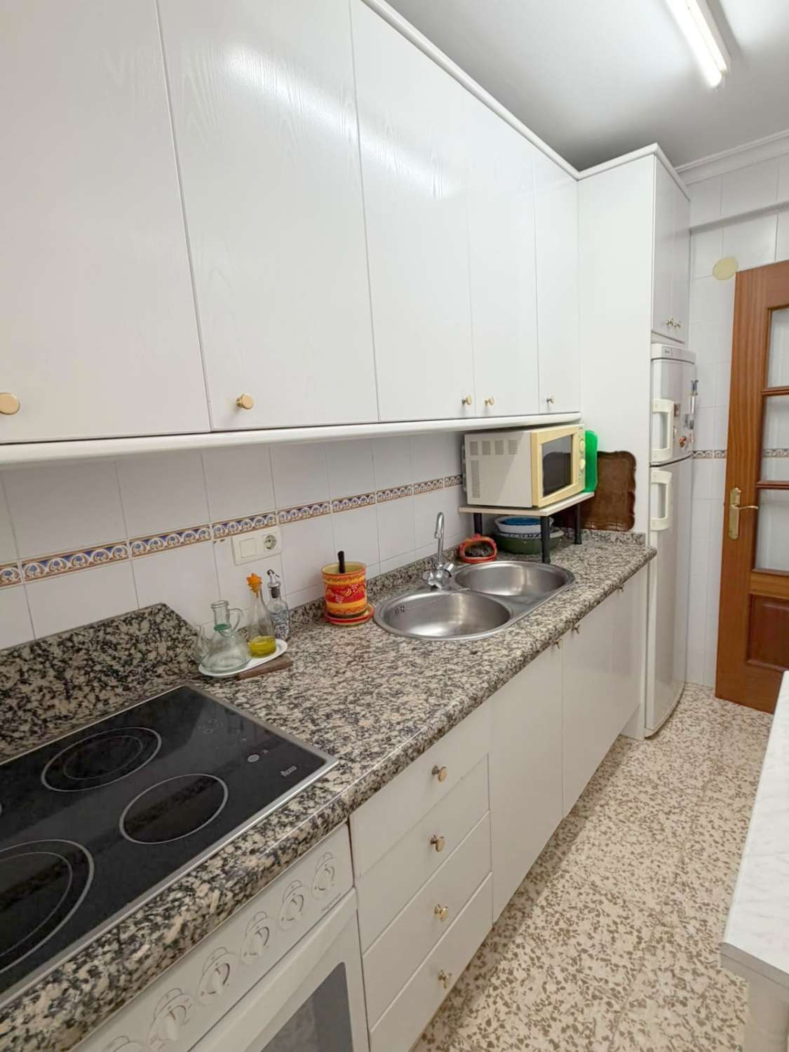 Piso en venta en Poniente-Faro (Torre del Mar)