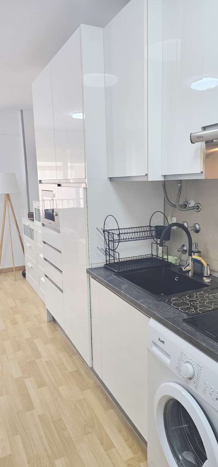 Estudio en venta en Centro (Torre del Mar)