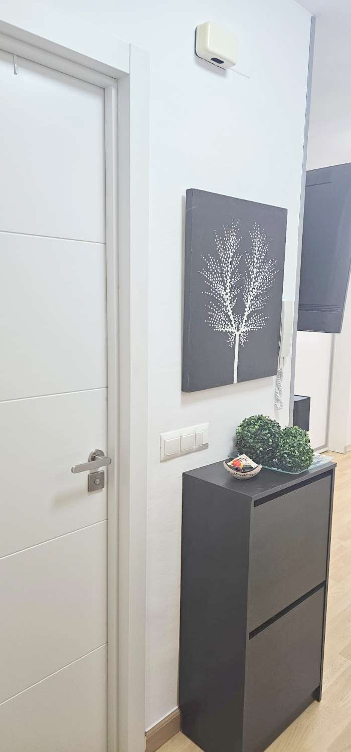 Estudio en venta en Centro (Torre del Mar)