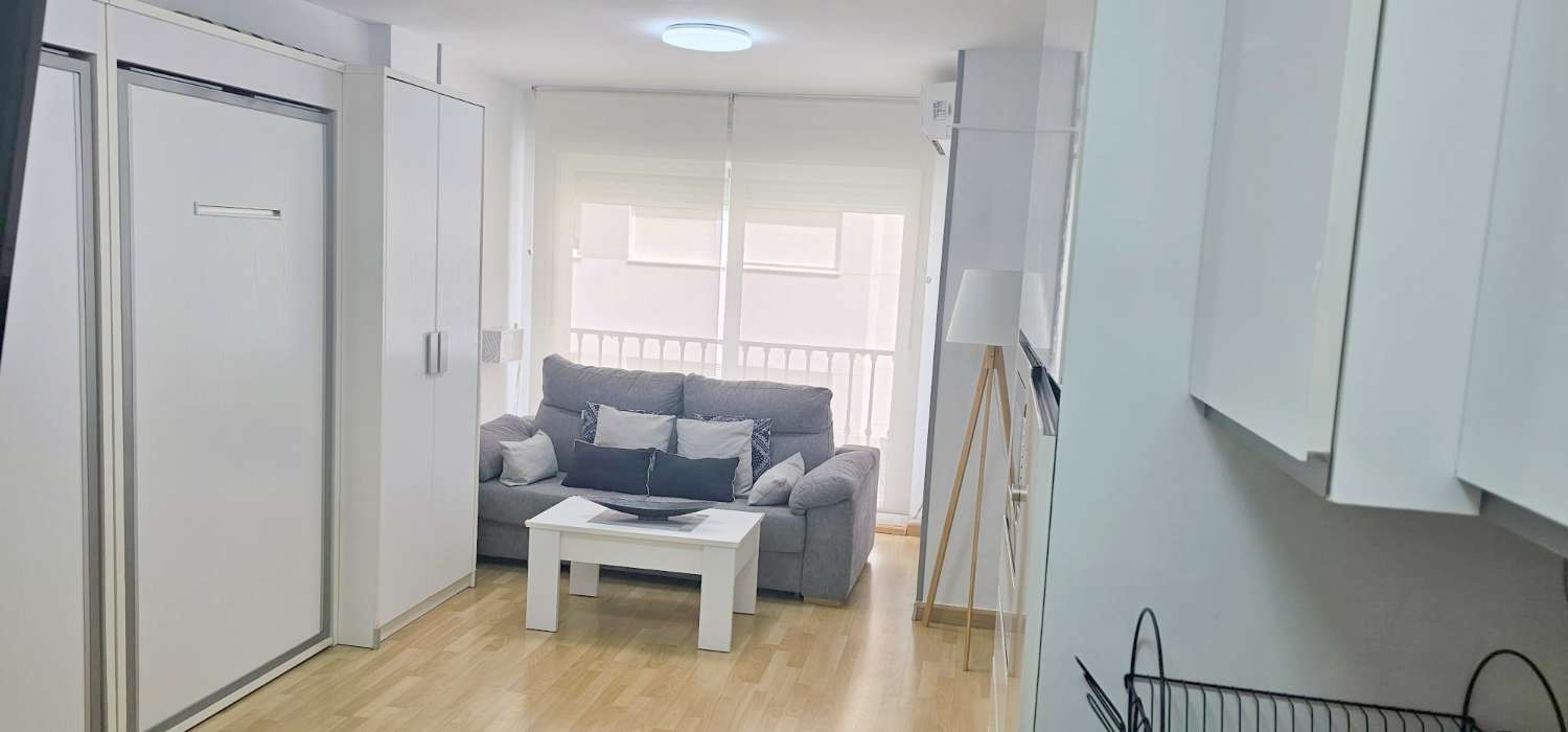 Estudio en venta en Centro (Torre del Mar)
