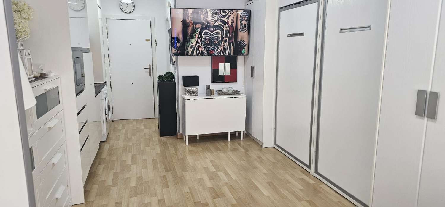 Estudio en venta en Centro (Torre del Mar)