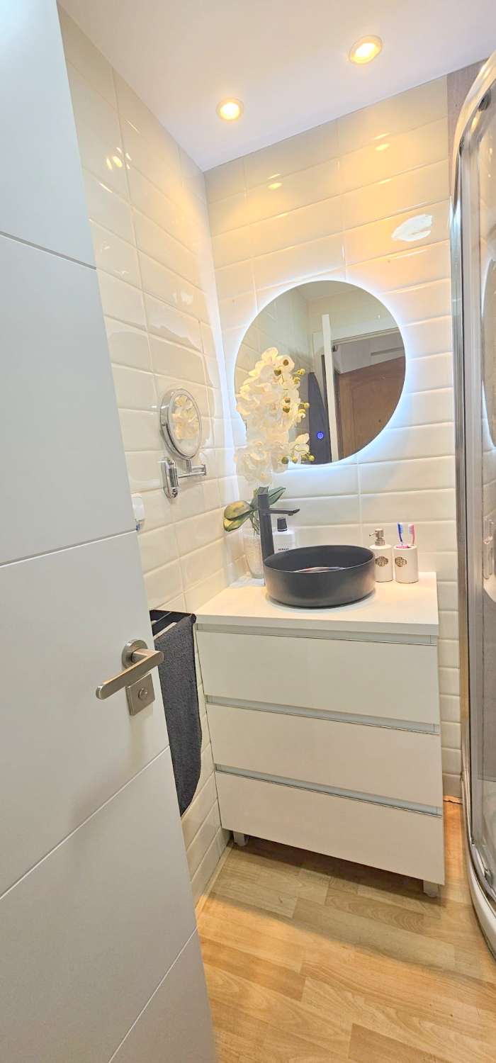 Estudio en venta en Centro (Torre del Mar)