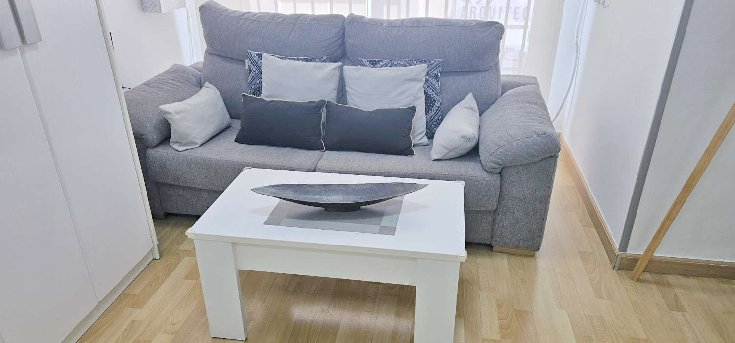 Estudio en venta en Centro (Torre del Mar)