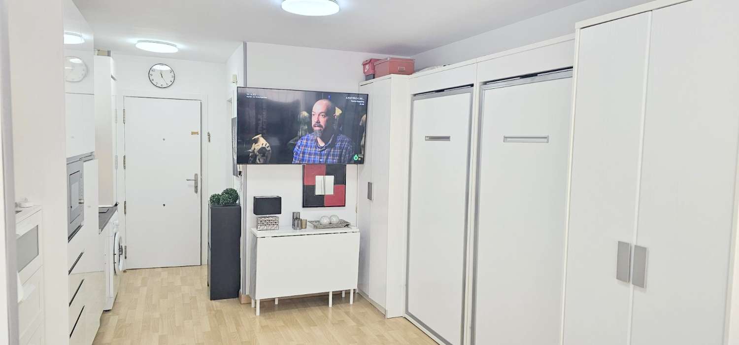 Estudio en venta en Centro (Torre del Mar)