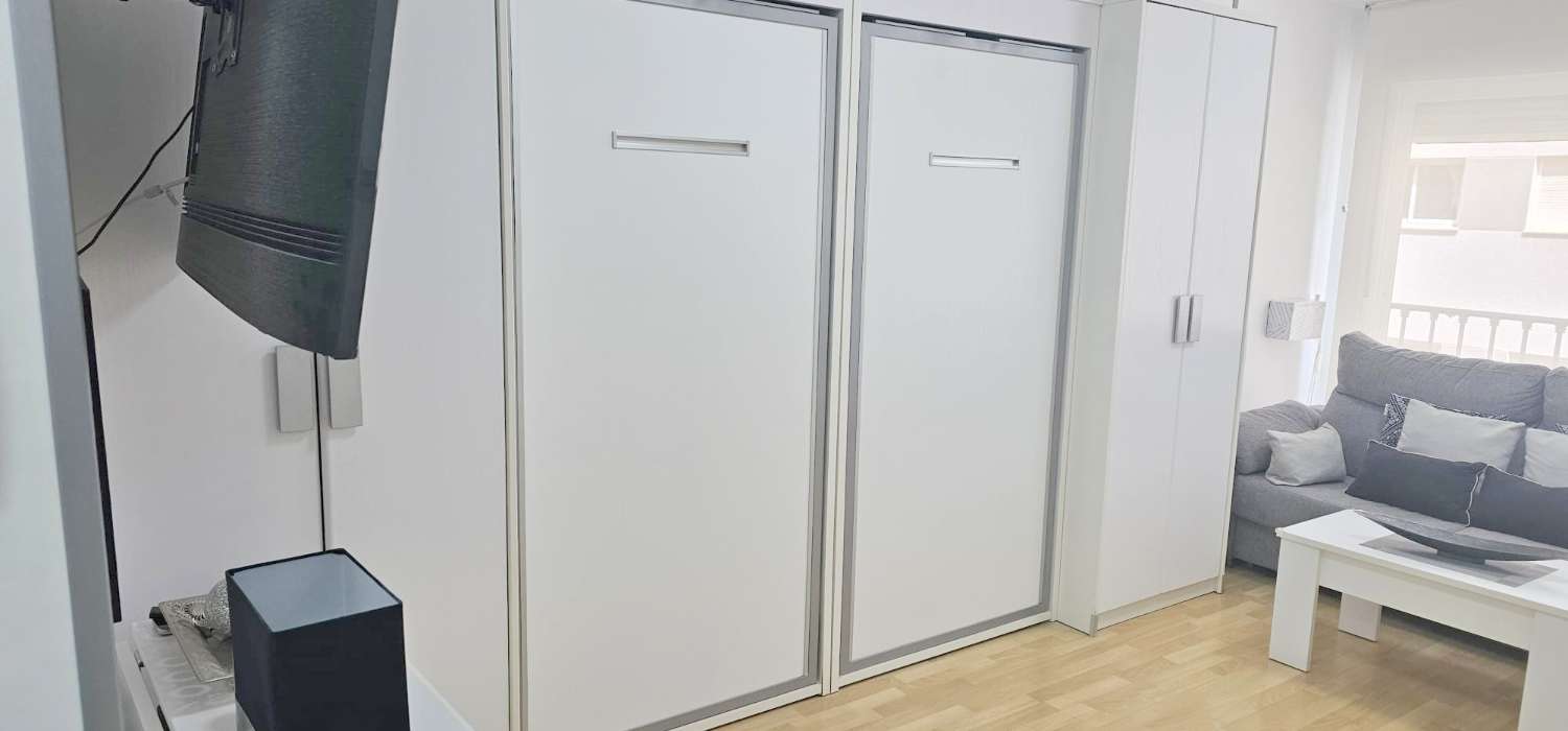 Estudio en venta en Centro (Torre del Mar)