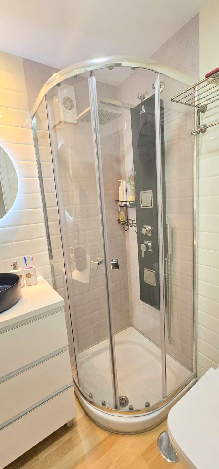 Estudio en venta en Centro (Torre del Mar)