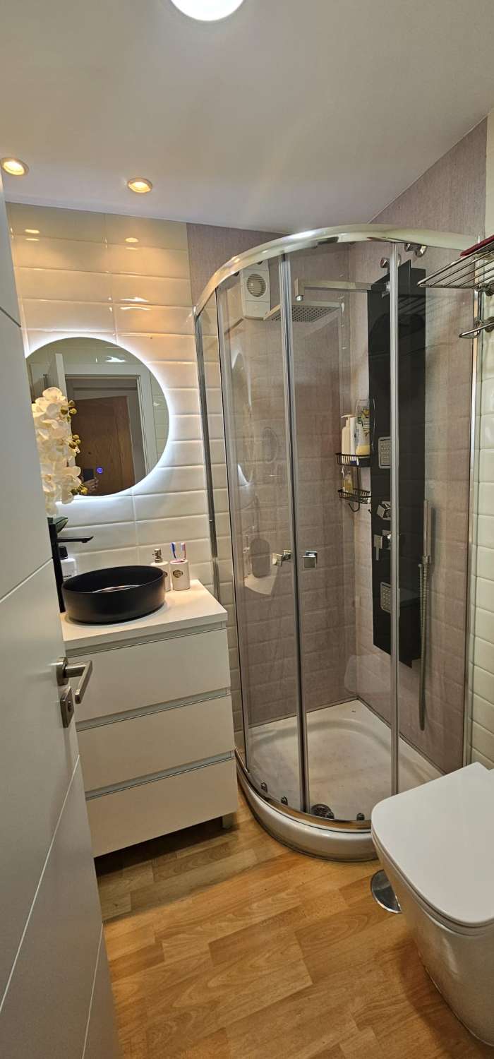Estudio en venta en Centro (Torre del Mar)