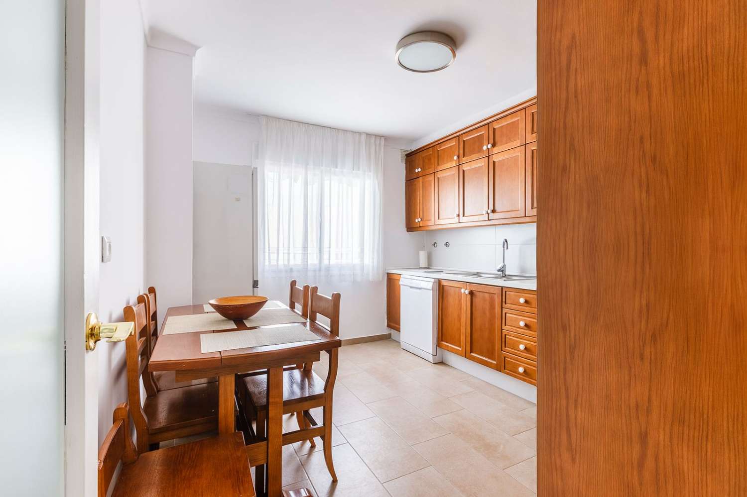 Dúplex en alquiler en Poniente-Faro (Torre del Mar)