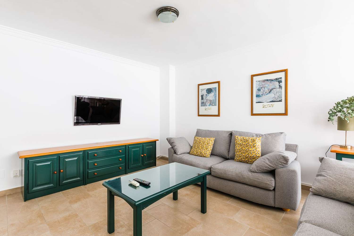 Dúplex en alquiler en Poniente-Faro (Torre del Mar)
