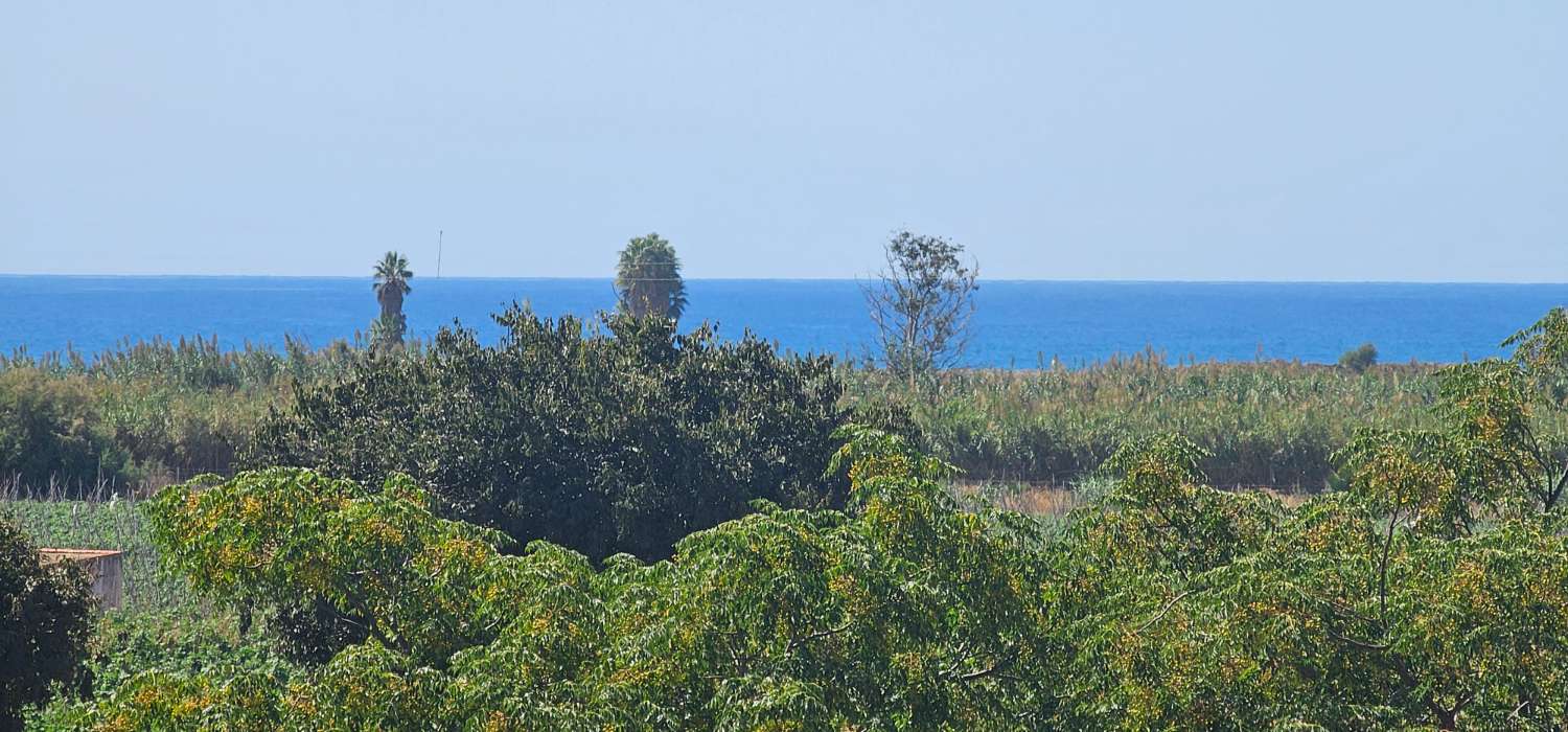 Piso di vacanza a Poniente-Faro (Torre del Mar)