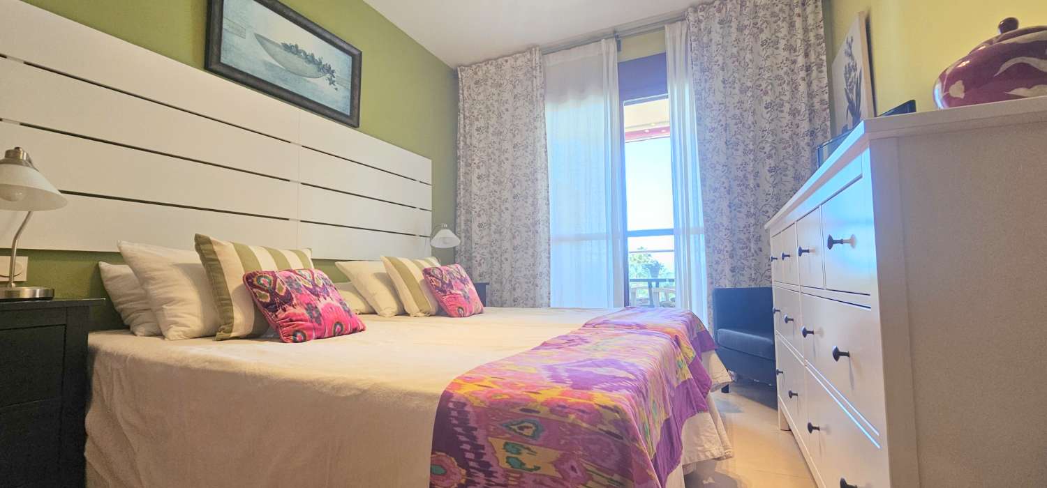 Piso di vacanza a Poniente-Faro (Torre del Mar)