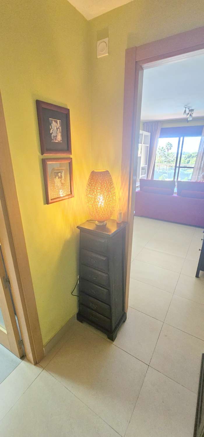 Piso di vacanza a Poniente-Faro (Torre del Mar)