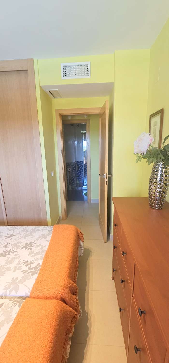 Piso di vacanza a Poniente-Faro (Torre del Mar)