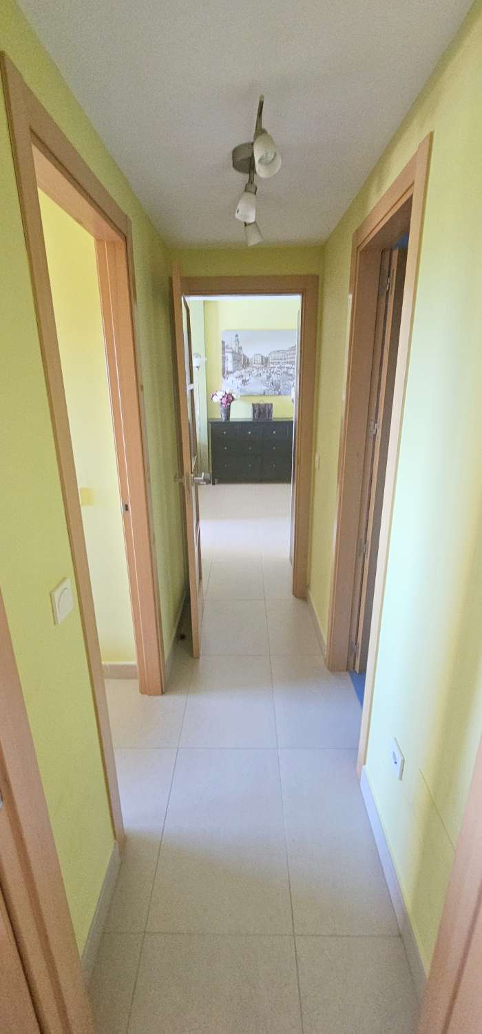 Piso di vacanza a Poniente-Faro (Torre del Mar)