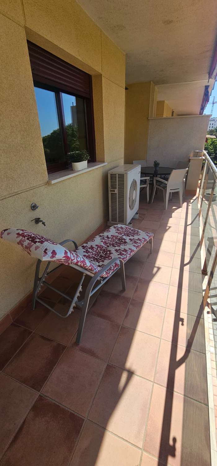Piso di vacanza a Poniente-Faro (Torre del Mar)