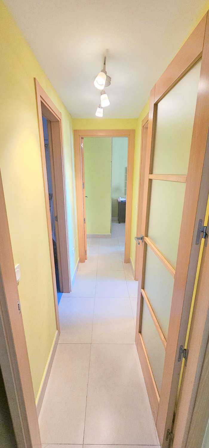 Piso di vacanza a Poniente-Faro (Torre del Mar)