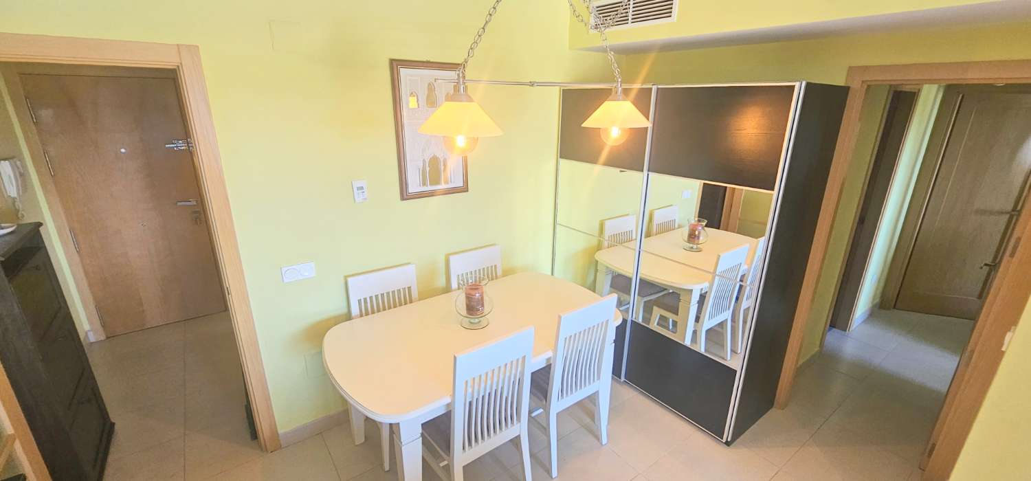 Piso di vacanza a Poniente-Faro (Torre del Mar)