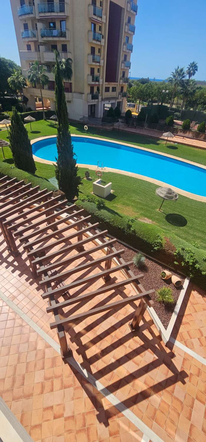 Piso di vacanza a Poniente-Faro (Torre del Mar)