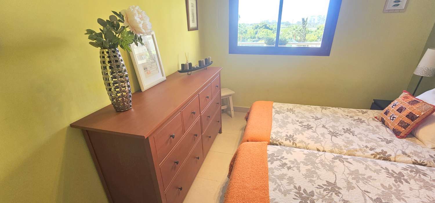 Piso di vacanza a Poniente-Faro (Torre del Mar)