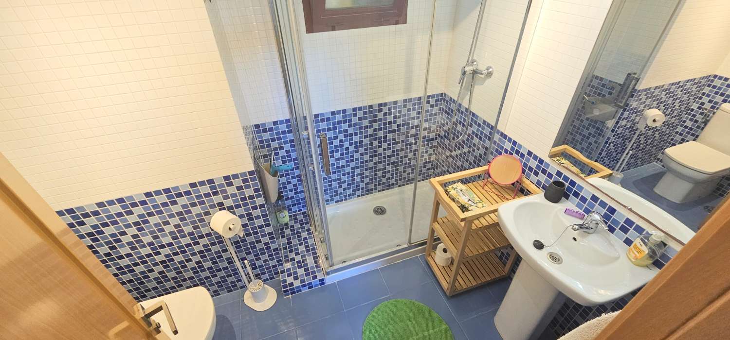 Piso di vacanza a Poniente-Faro (Torre del Mar)