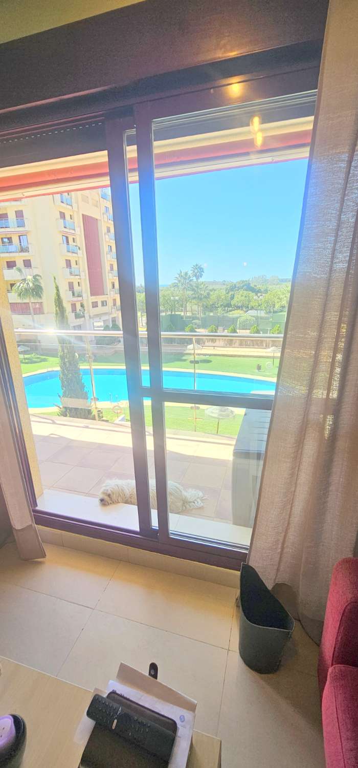 Piso di vacanza a Poniente-Faro (Torre del Mar)