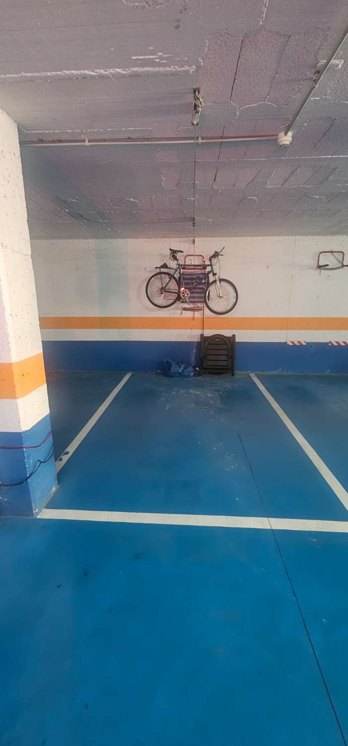 Piso di vacanza a Poniente-Faro (Torre del Mar)
