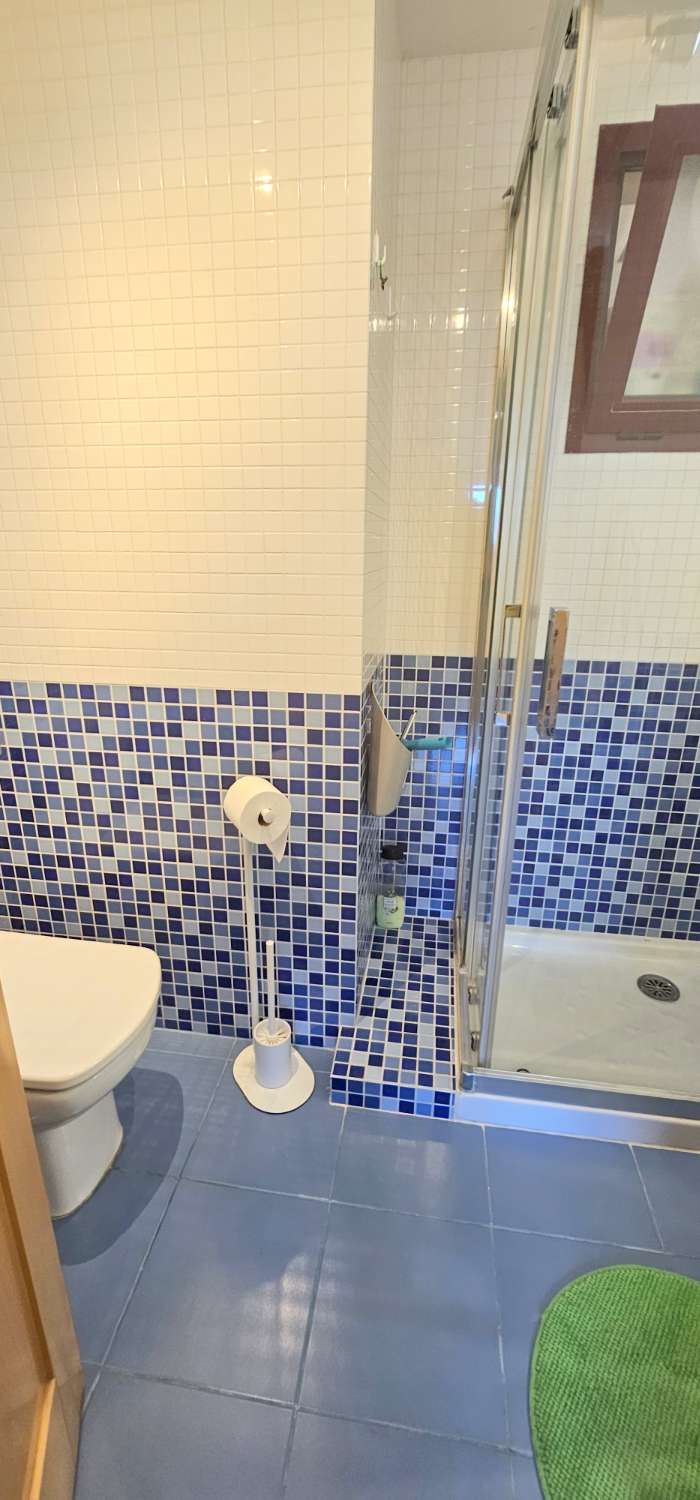 Piso di vacanza a Poniente-Faro (Torre del Mar)