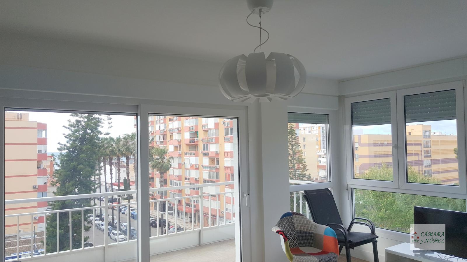 Appartement de vacances à Centro (Torre del Mar)
