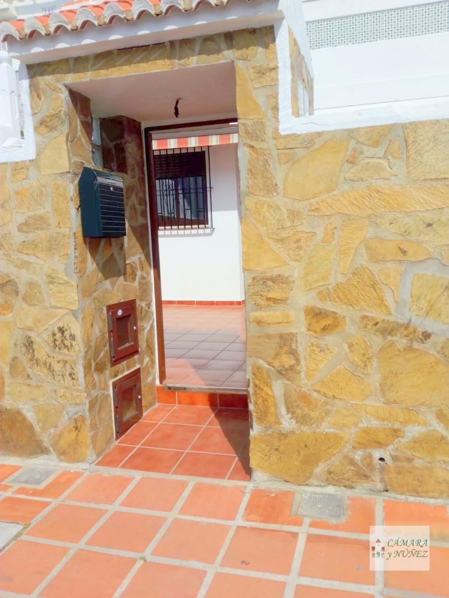 Appartement en vente à El Tomillar (Torre del Mar)
