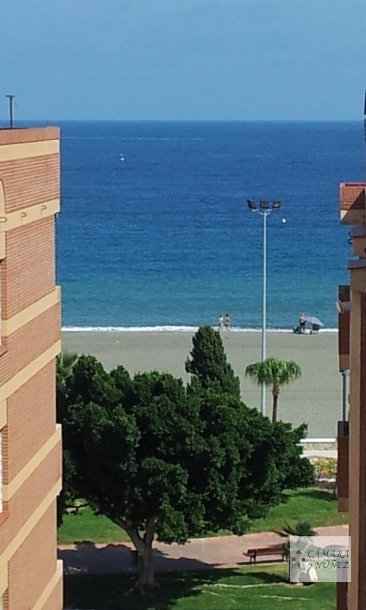 Byt de vacances in Paseo Marítimo de Levante (Torre del Mar)