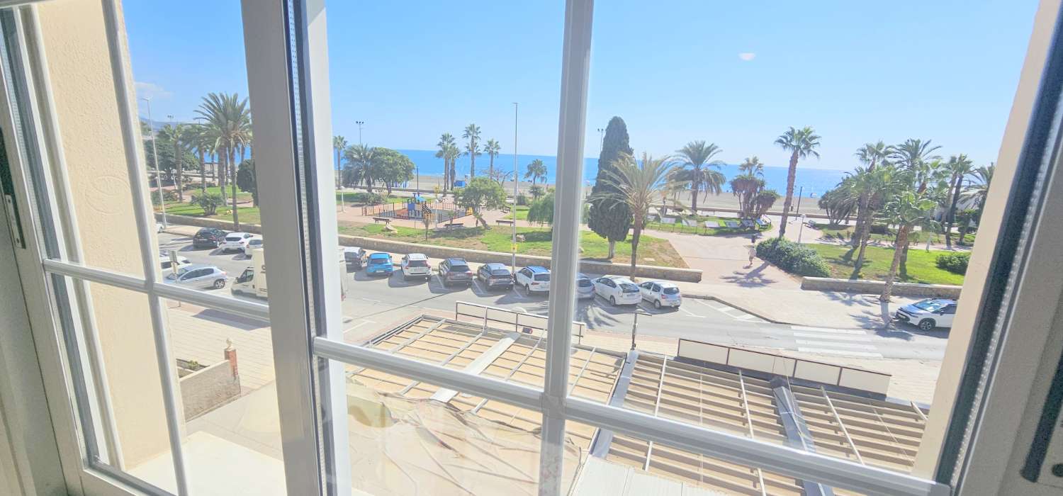 Pis en lloguer in Paseo Marítimo de Levante (Torre del Mar)