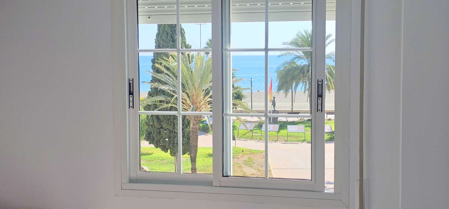 Pis en lloguer in Paseo Marítimo de Levante (Torre del Mar)