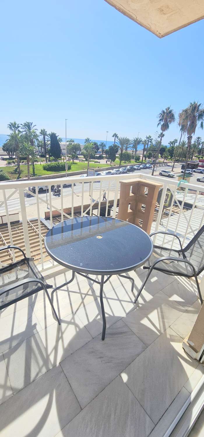 Pis en lloguer in Paseo Marítimo de Levante (Torre del Mar)